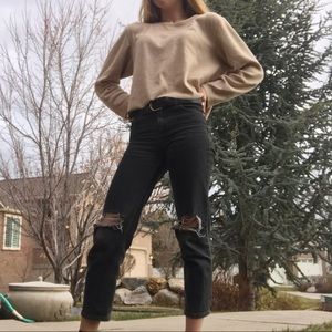 Meet your Posher, Brynn